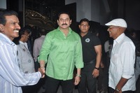 Celebs at Sivaji Raja Daughter Wedding Photos